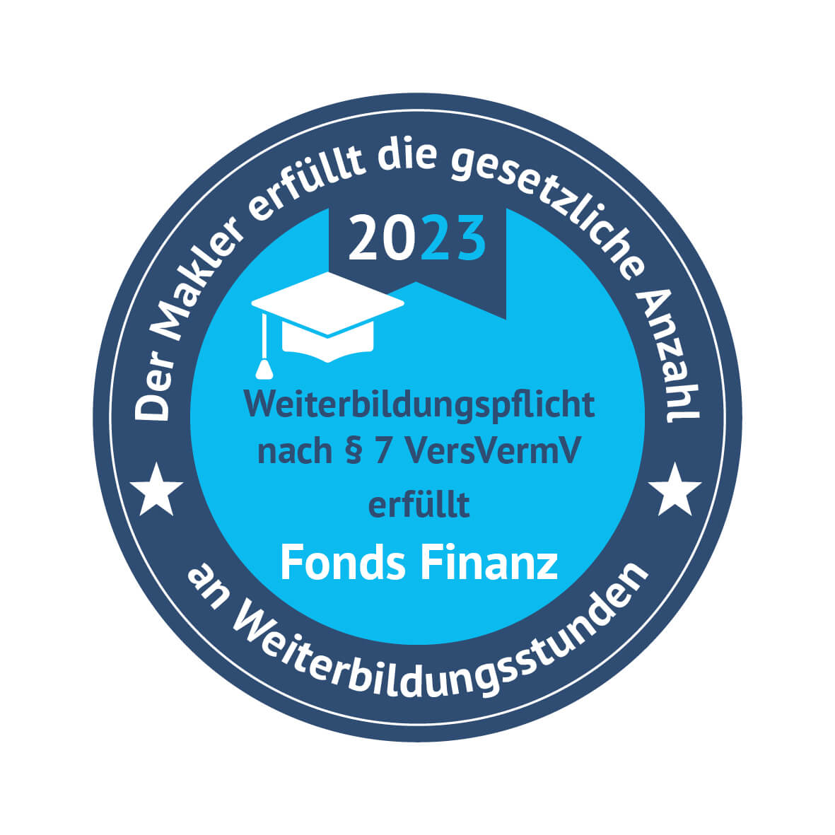 IDD Weiterbildung