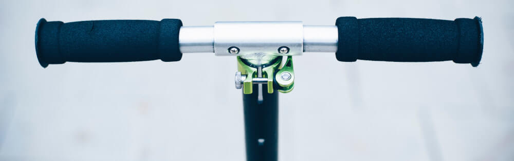 E-Scooter
