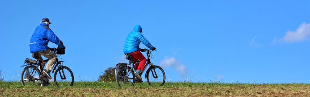 Fahrrad