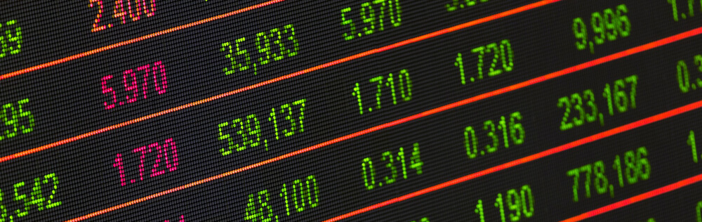 Altersvorsorge mit ETFs