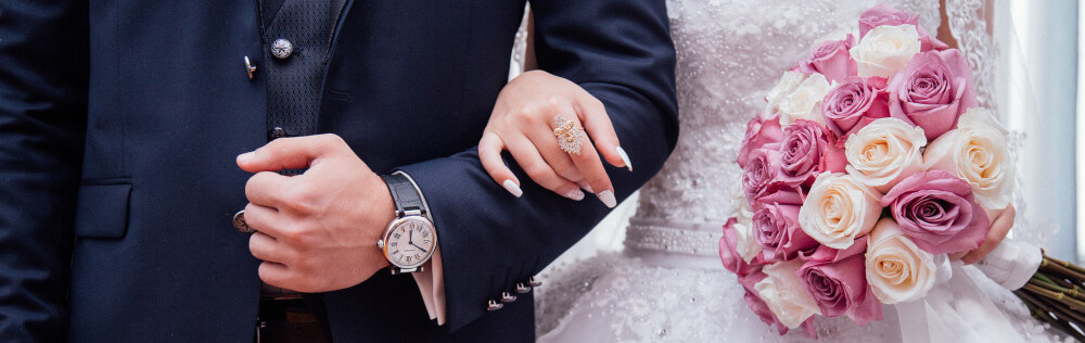 Hochzeit