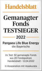 Handelsblatt PL Blue Energy